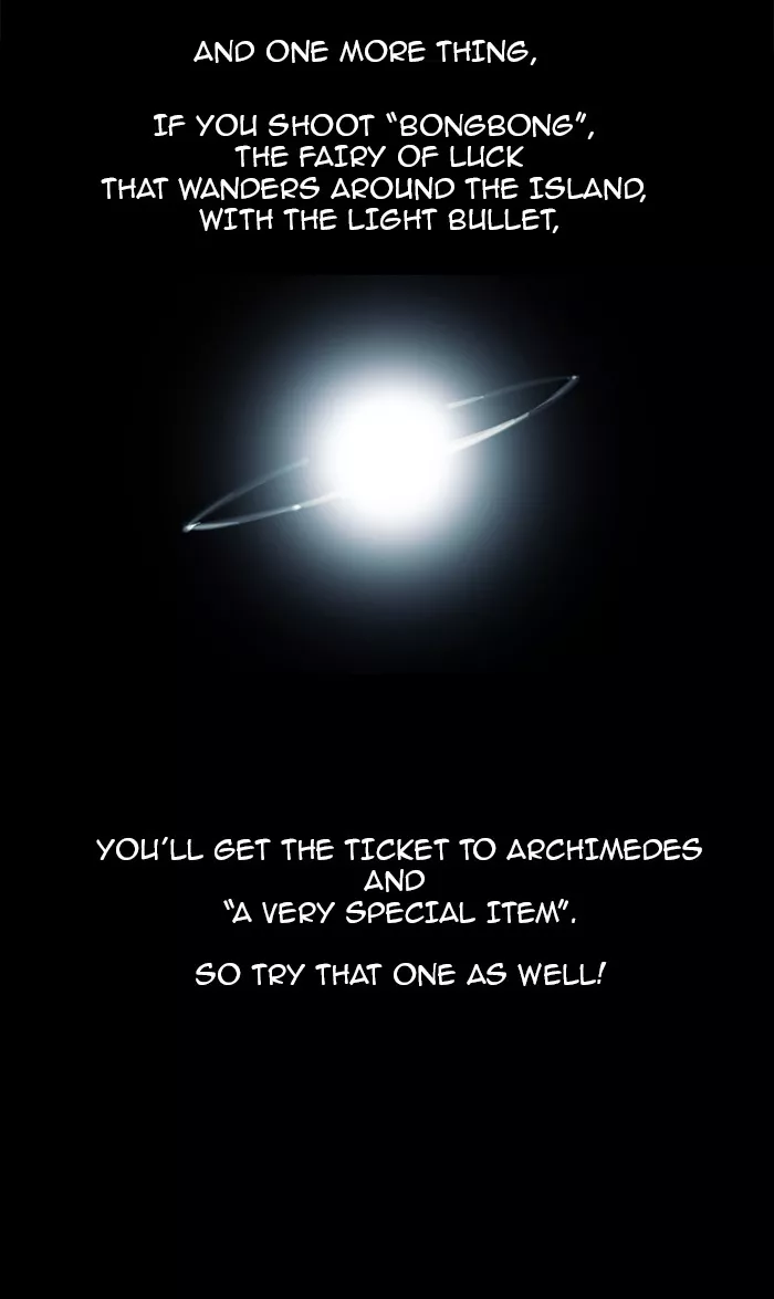 Tower of God, chapter 138, image 10