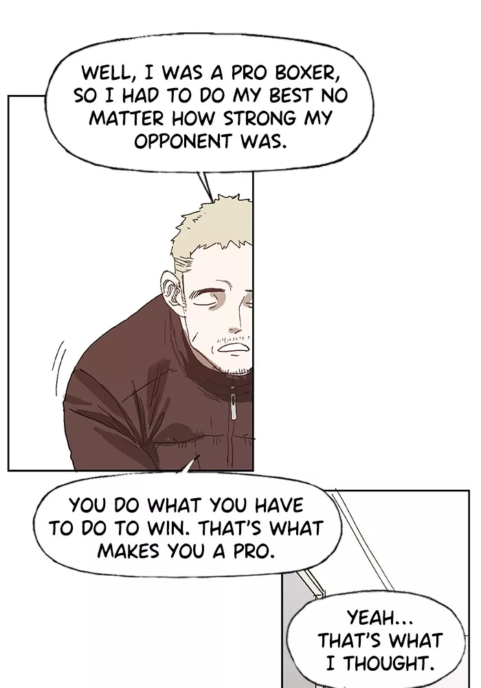 The Boxer, chapter 4, image 17
