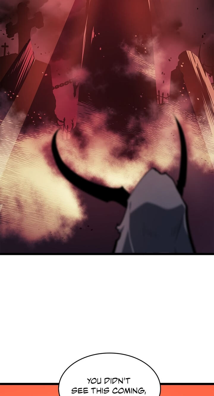 Solo Leveling, chapter 60, page 88