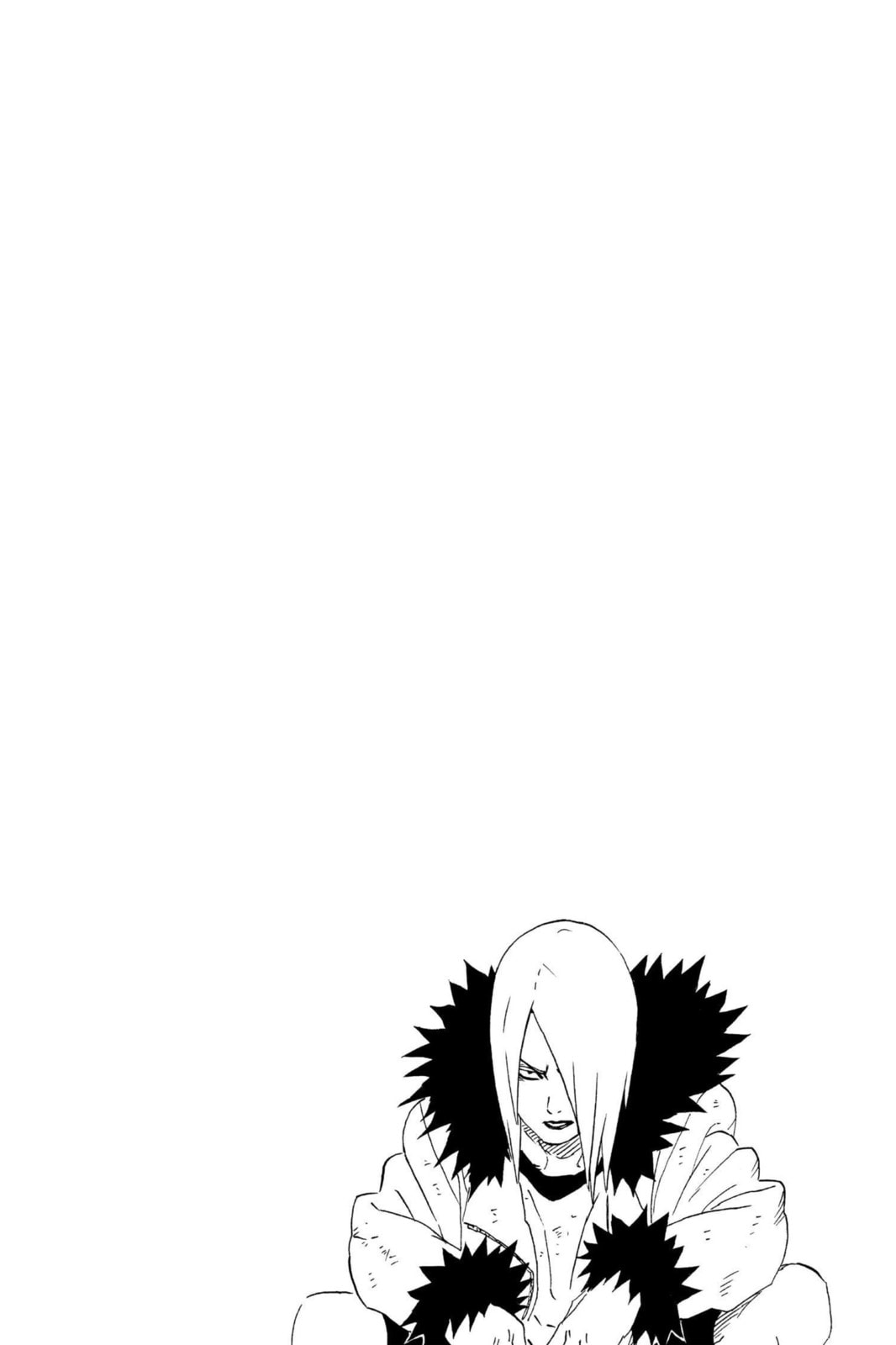 Naruto, chapter 215, image 19