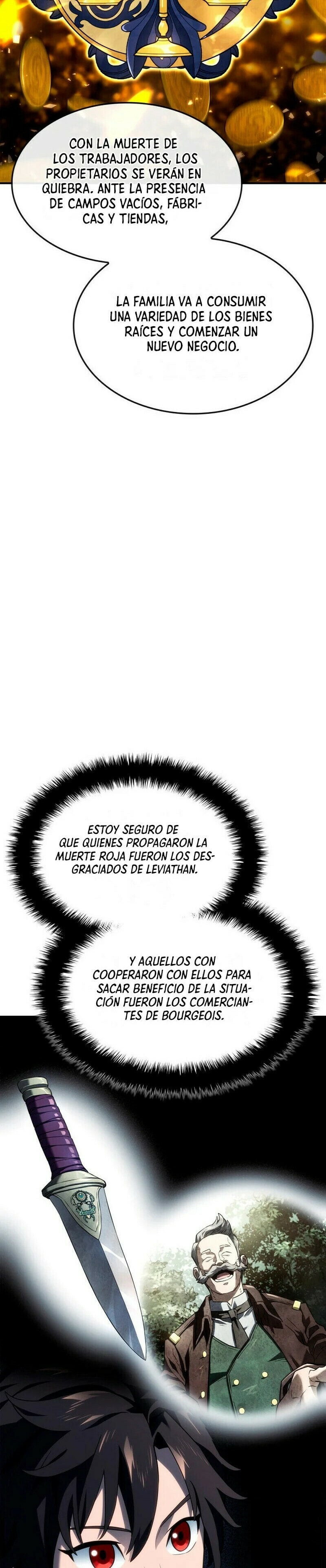Revenge of the Baskerville Bloodhound, chapter 47, image 20