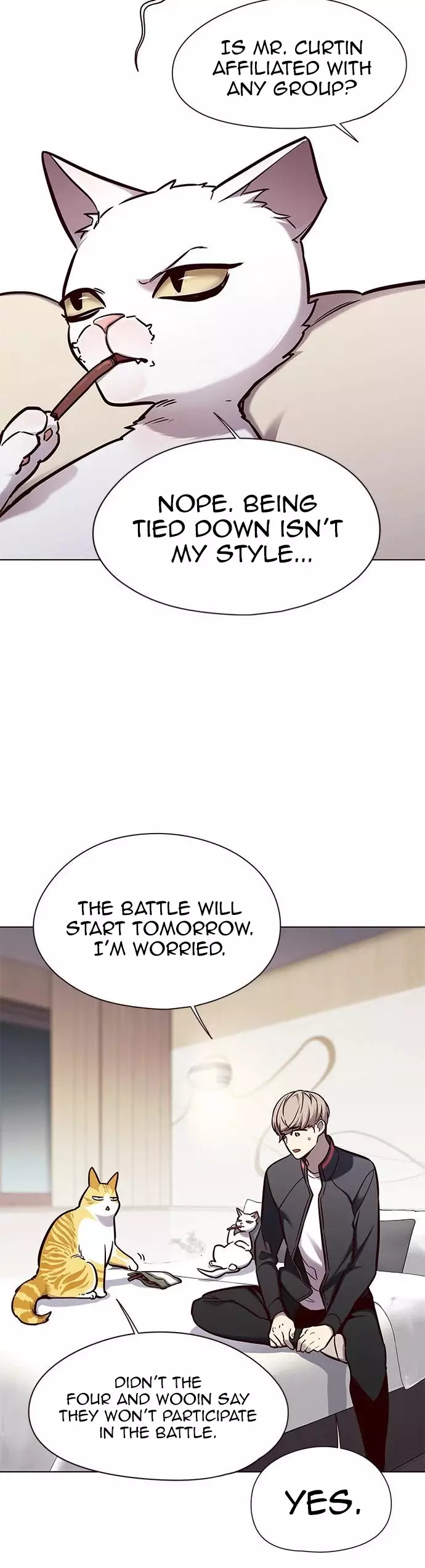 Eleceed, chapter 148, image 15