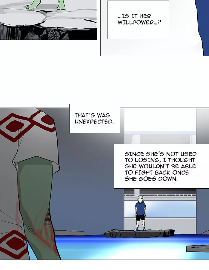Tower of God, chapter 156, image 25