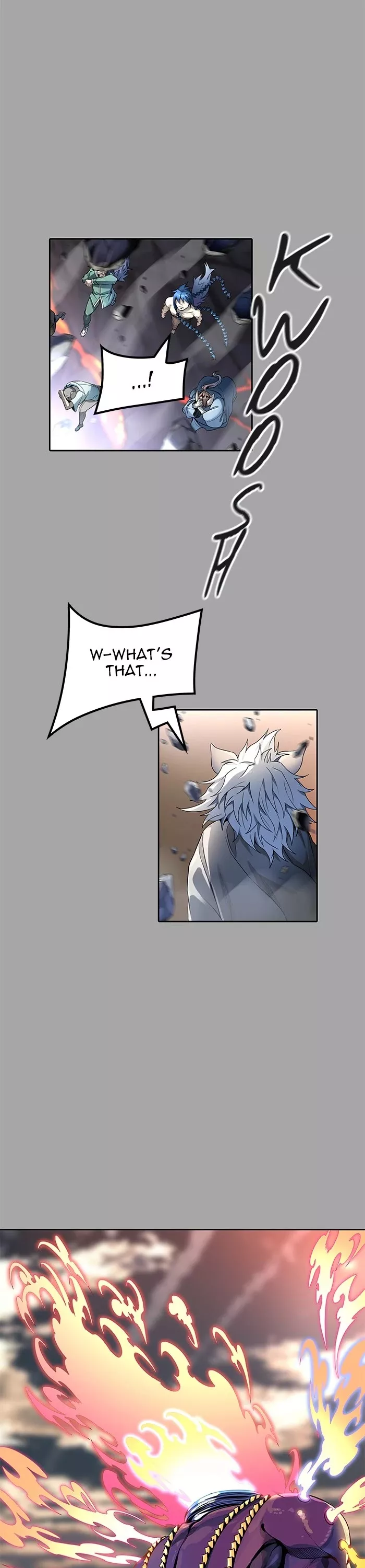 Tower of God, chapter 526, image 90