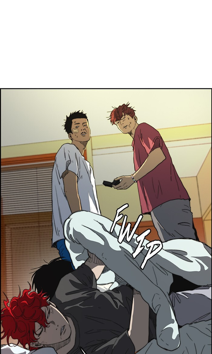 Wind Breaker, chapter 249, image 30