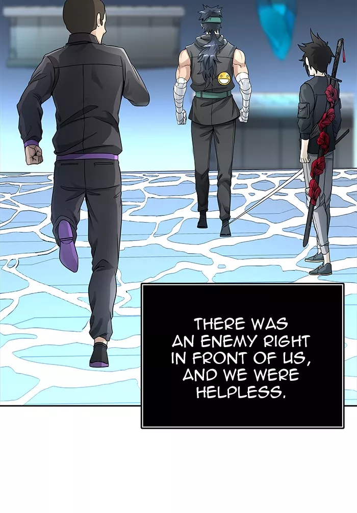 Tower of God, chapter 491, image 102