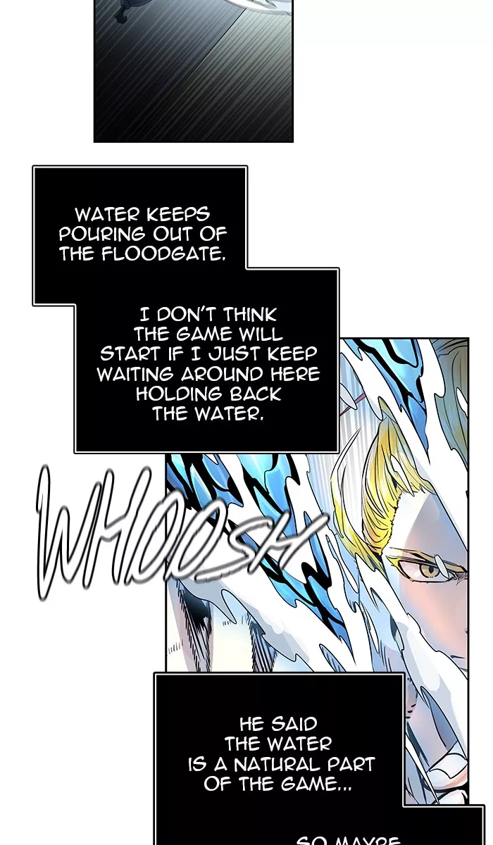 Tower of God, chapter 487, image 100