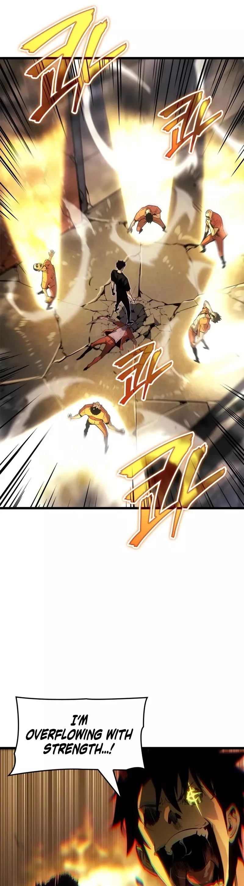 Solo Leveling: Ragnarok, chapter 50, image 12