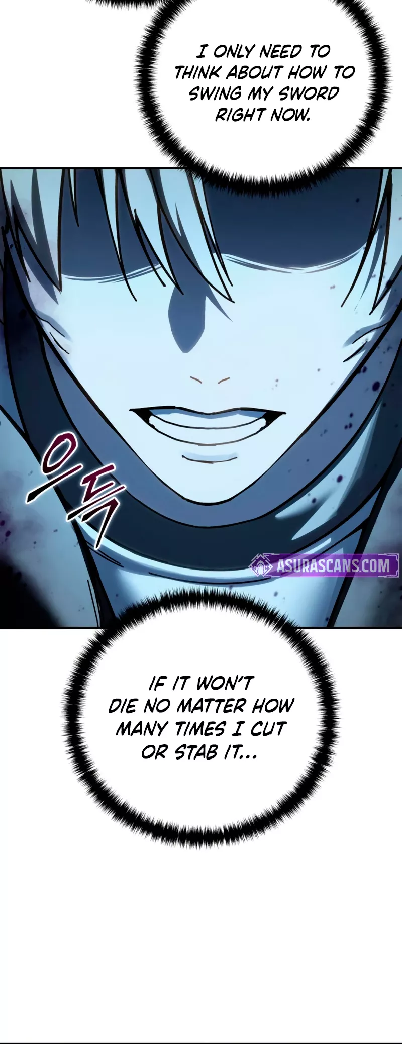 Star-Fostered Swordmaster, chapter 100, image 39