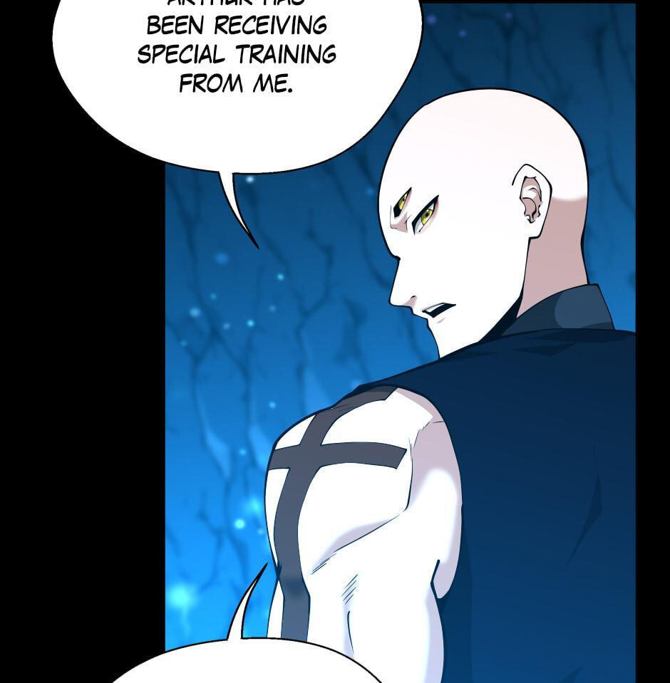 The Beginning After the End, chapter 153, image 121