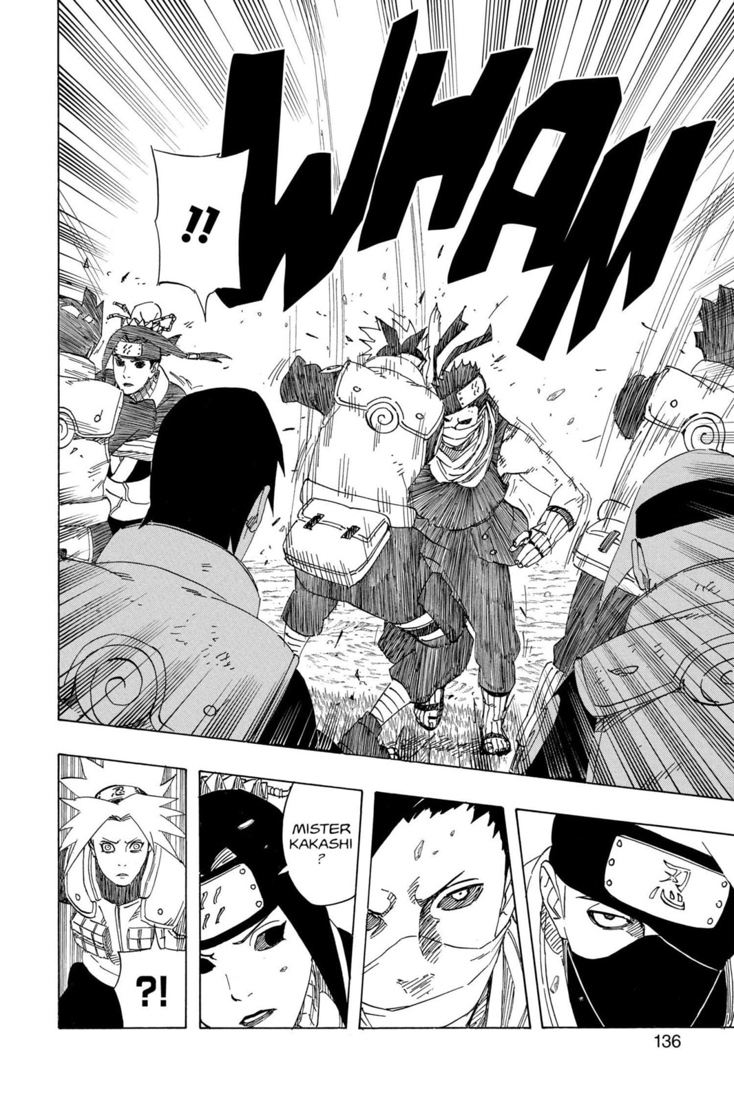Naruto, chapter 521, image 13
