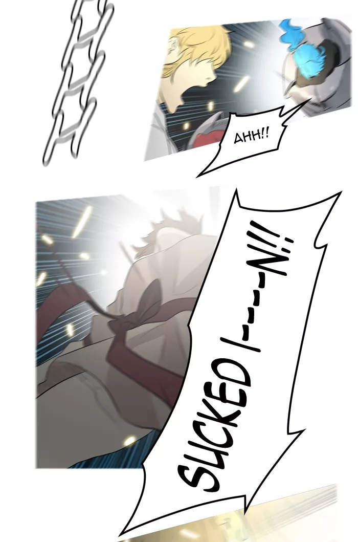 Tower of God, chapter 344, image 15