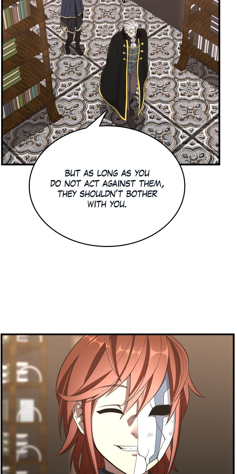 The Beginning After the End, chapter 73, image 93