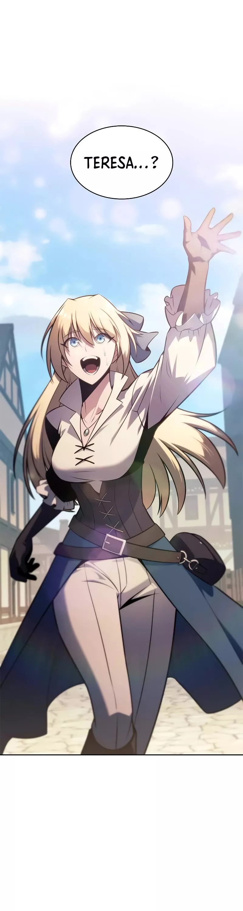 Solo Max-Level Newbie, chapter 161, image 18
