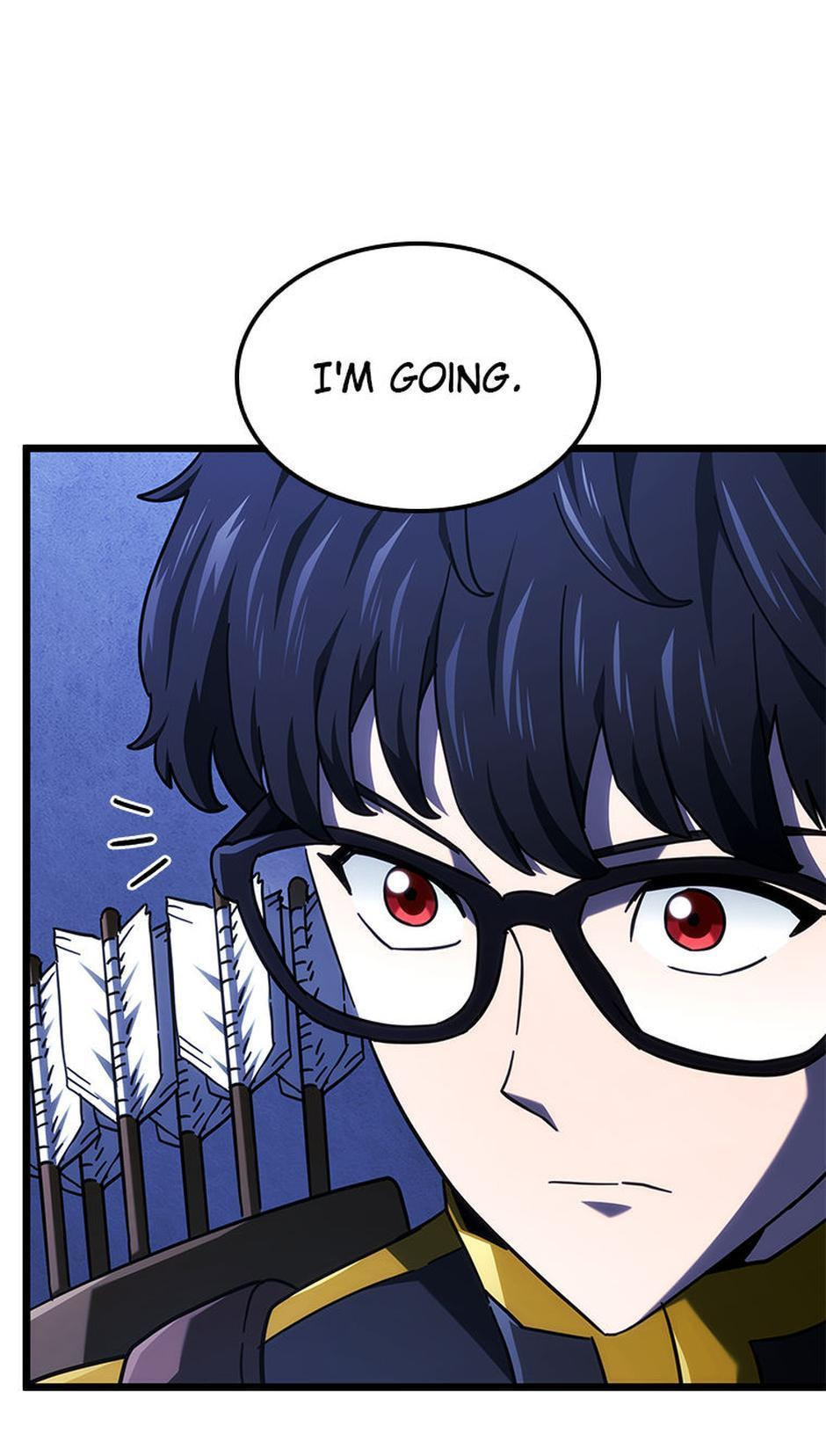 Revenge of the Baskerville Bloodhound, chapter 119, image 107