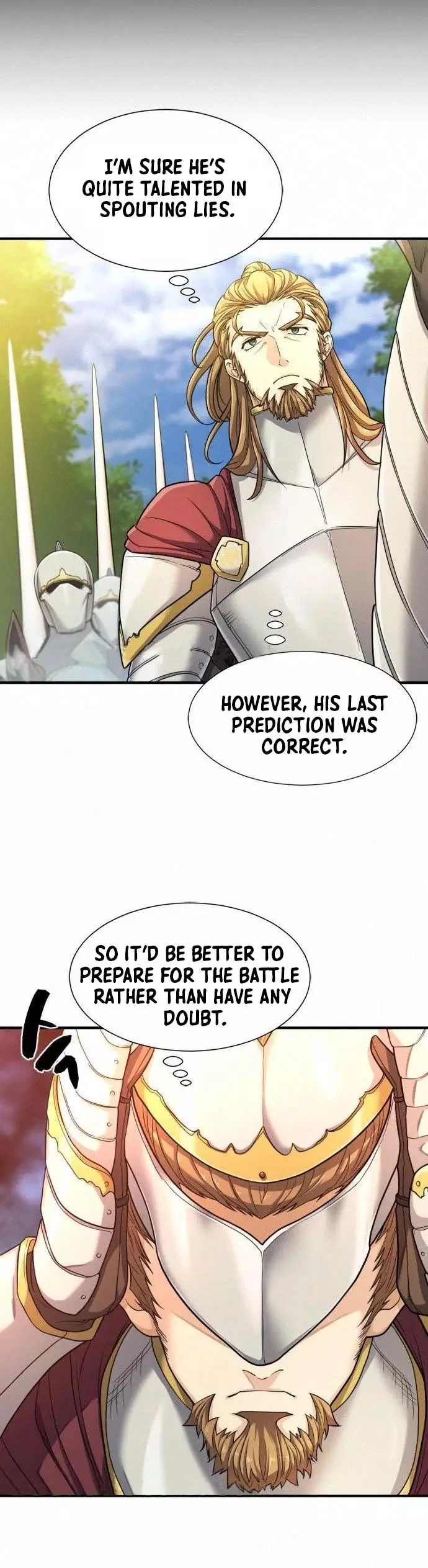The Greatest Estate Developer, chapter 52, image 13