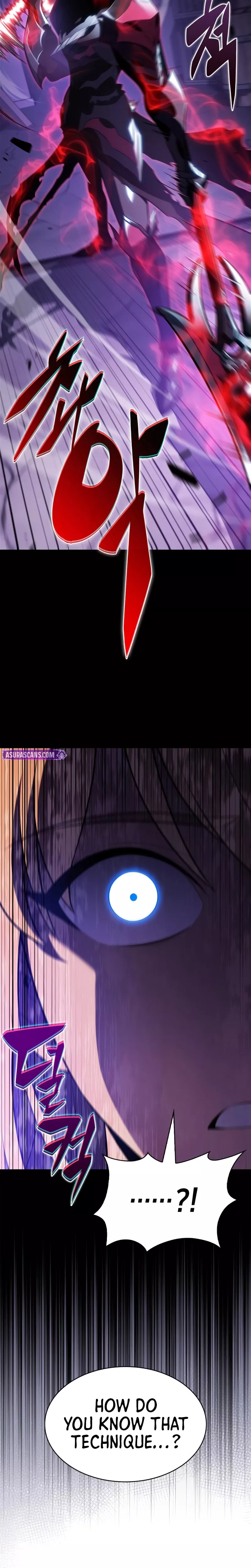 Solo Max-Level Newbie, chapter 236, image 44