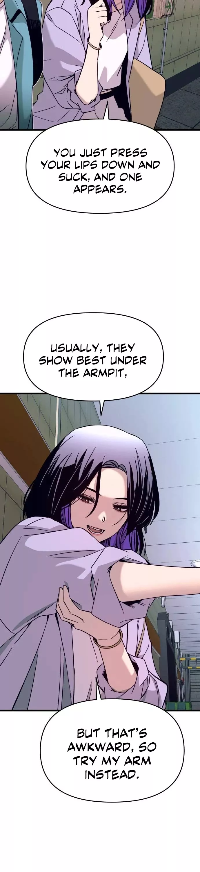 My Bias Gets on the Last Train, chapter 38, image 29