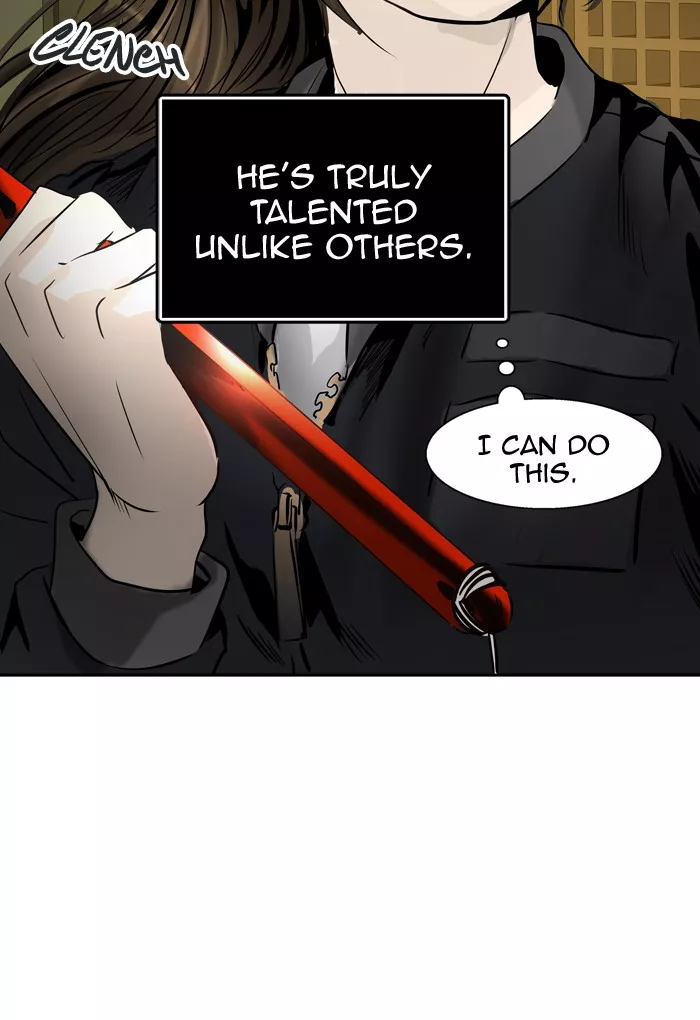 Tower of God, chapter 298, image 90