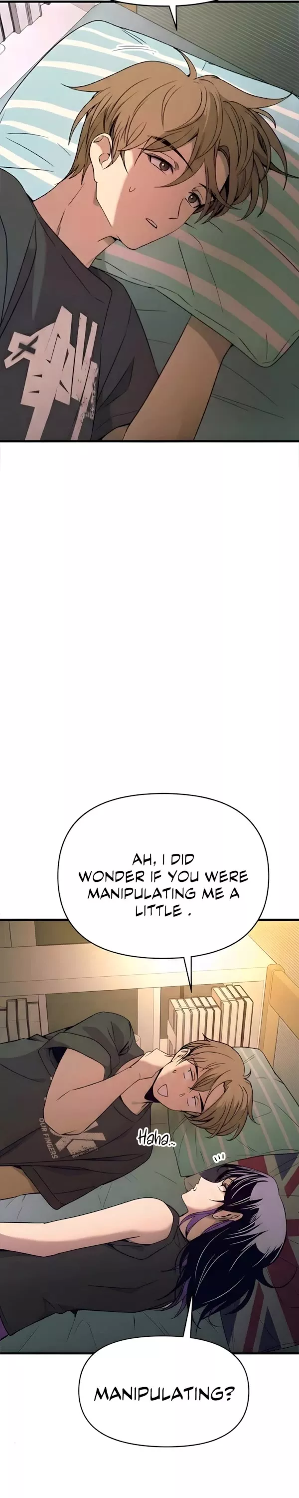 My Bias Gets on the Last Train, chapter 65, image 26