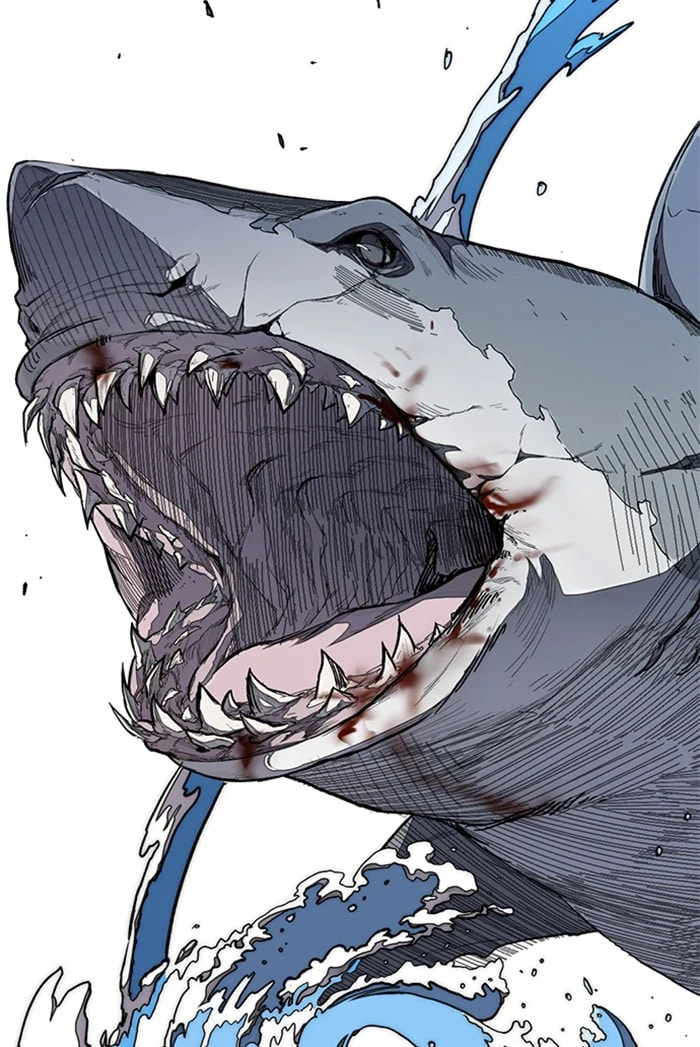 Wind Breaker, chapter 337.5, image 130