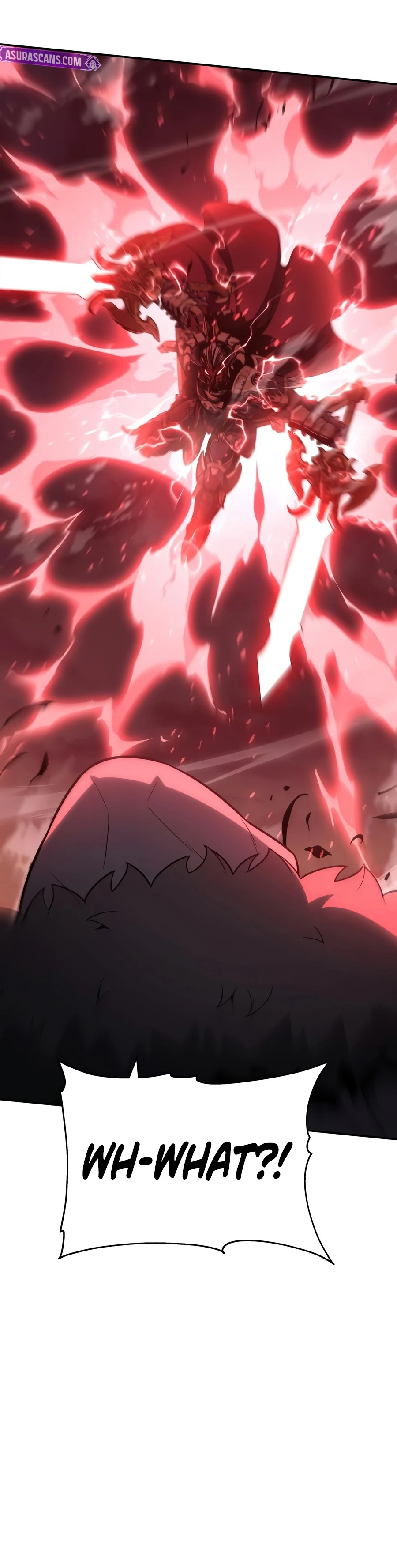 The Knight King Who Returned with a God, chapter 175, image 21