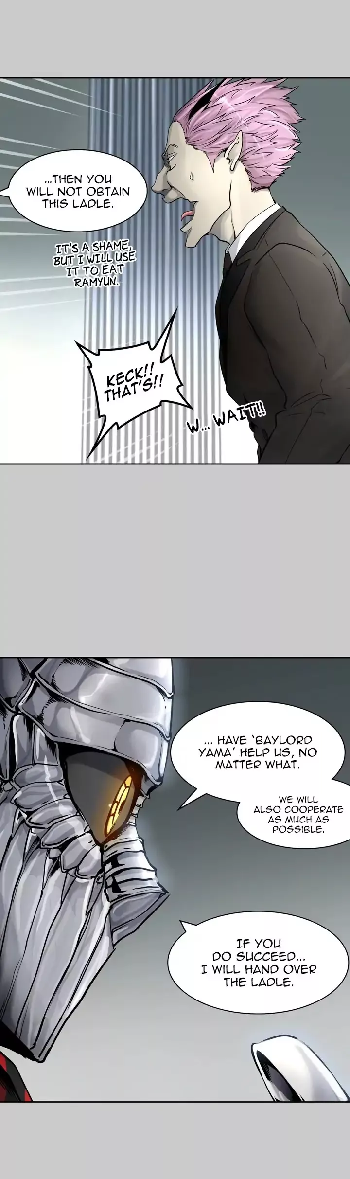 Tower of God, chapter 418, image 30