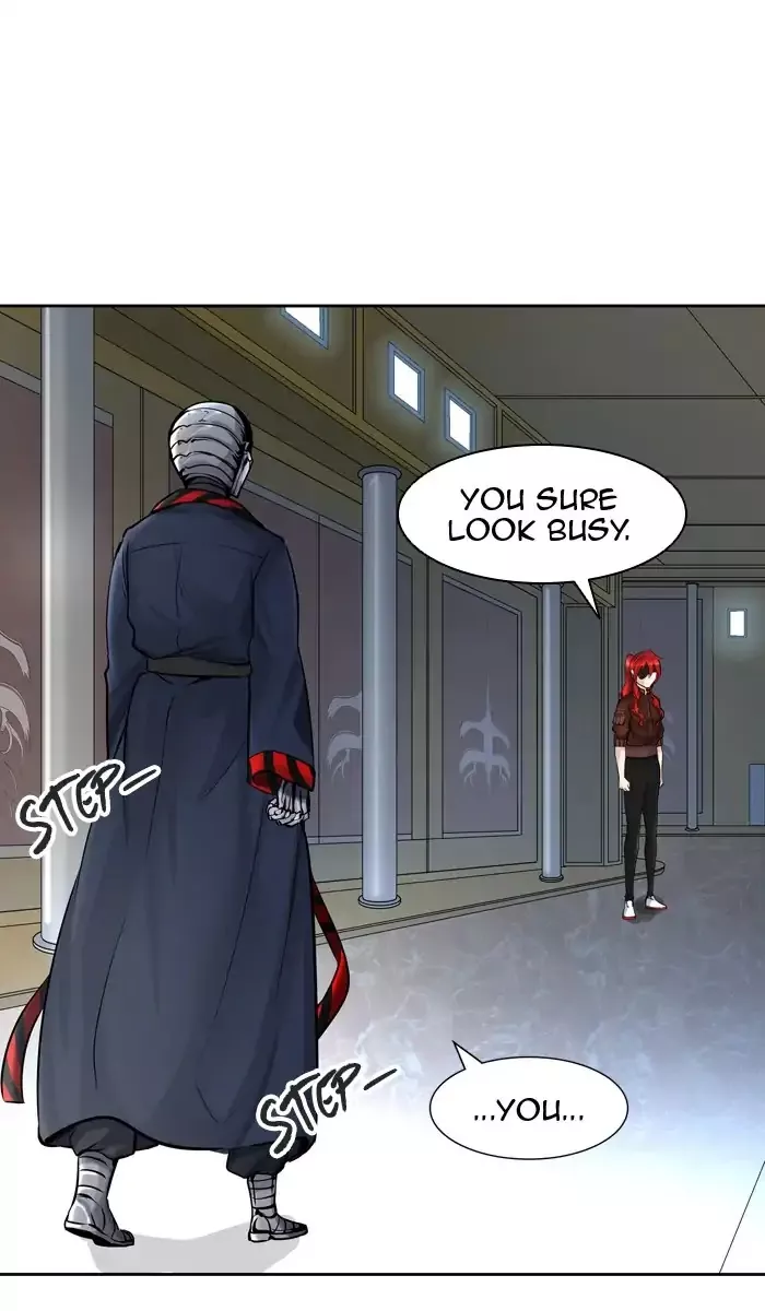 Tower of God, chapter 417, image 77