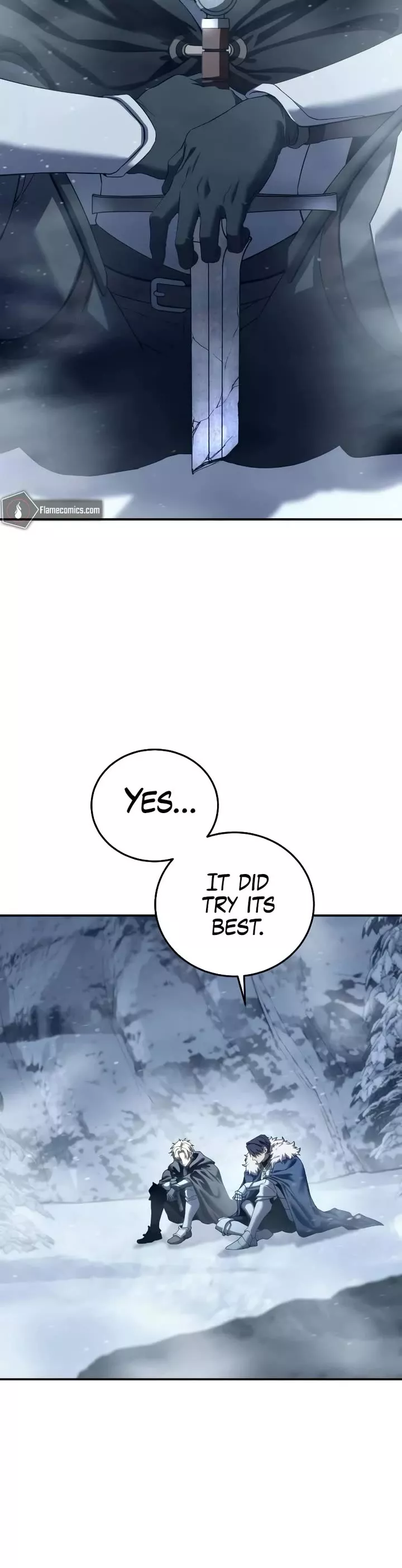 Star-Embracing Swordmaster, chapter 74, image 56