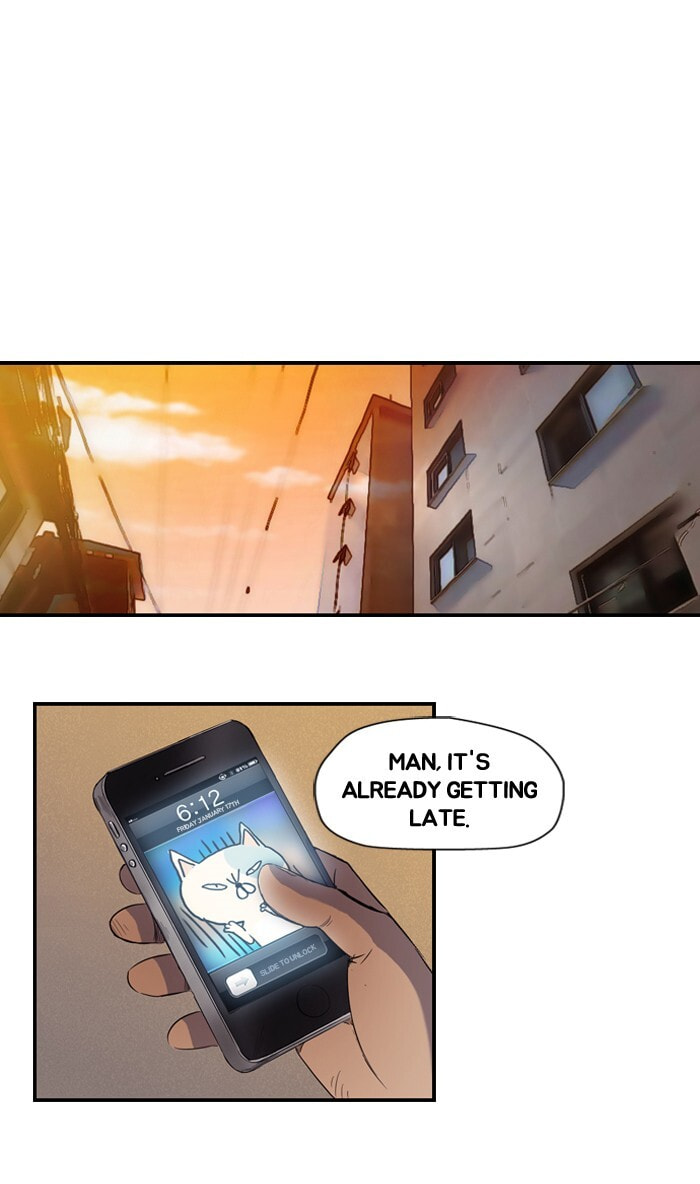 Wind Breaker, chapter 9, page 6