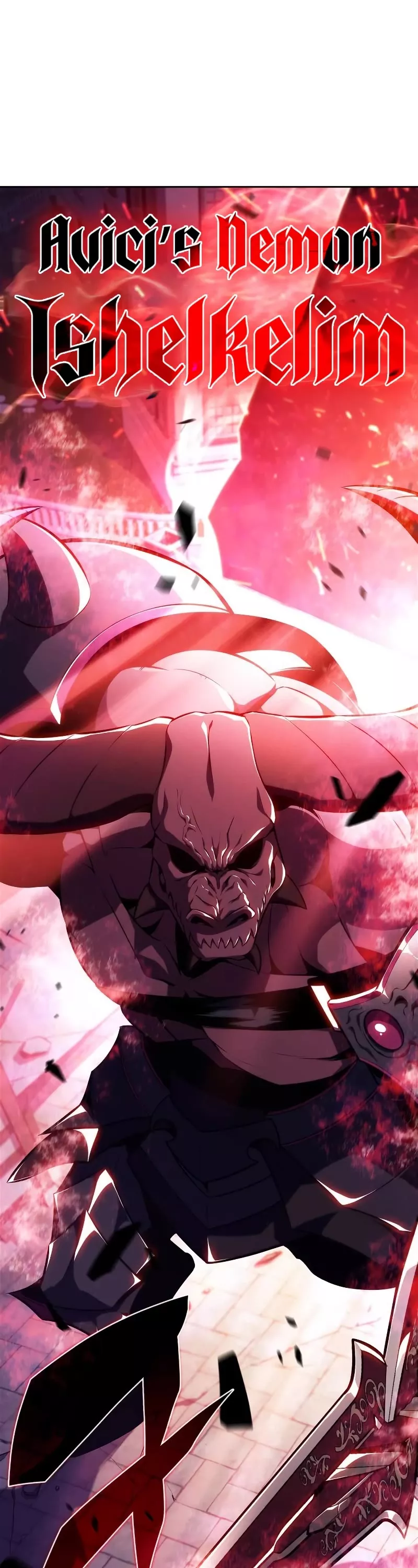 Solo Max-Level Newbie, chapter 145, image 13