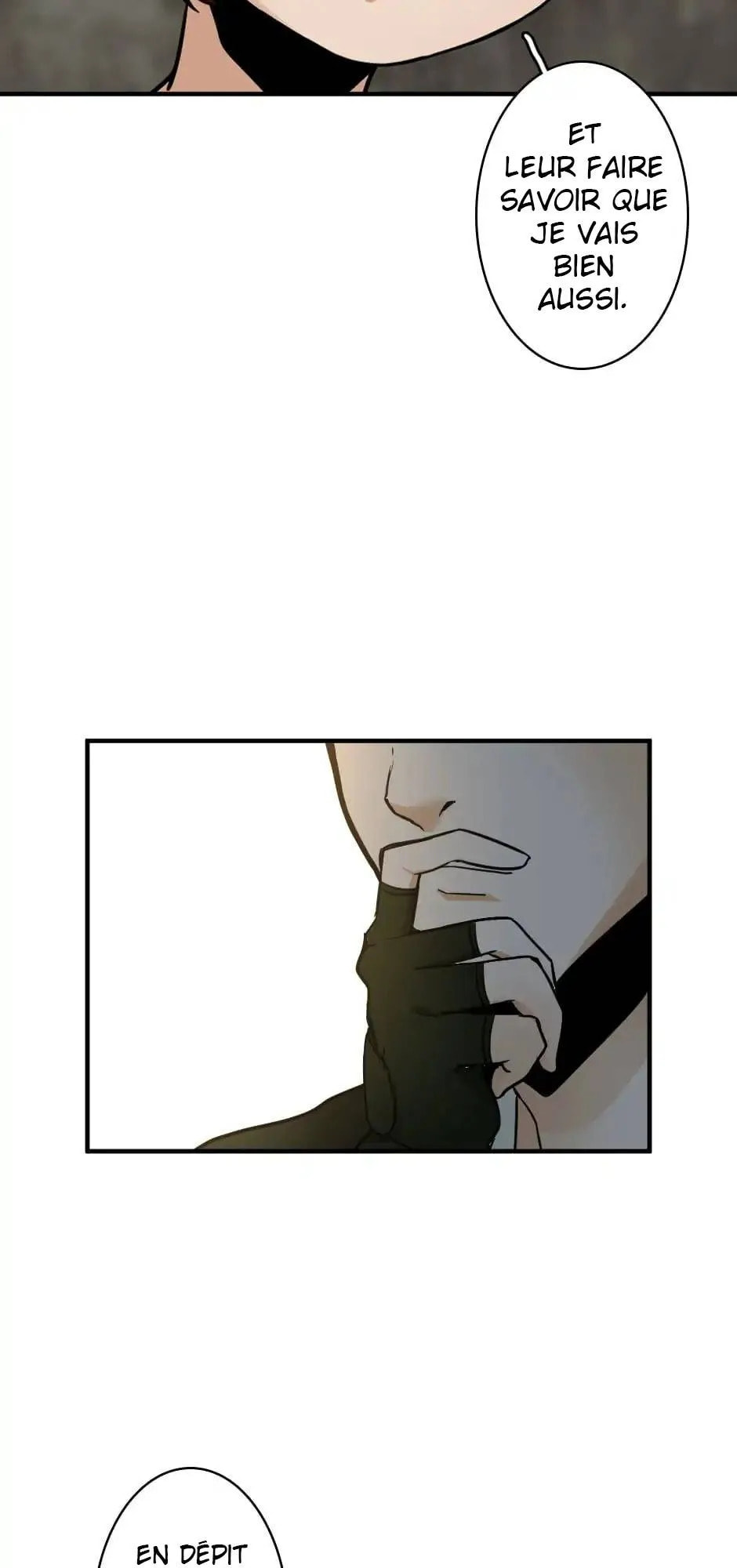 The Beginning After the End, chapter 21, image 7
