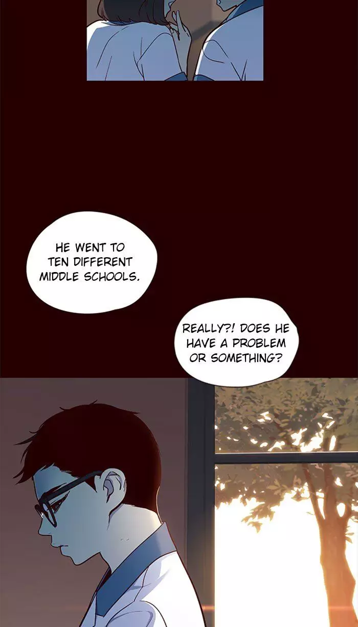 Eleceed, chapter 36, image 5