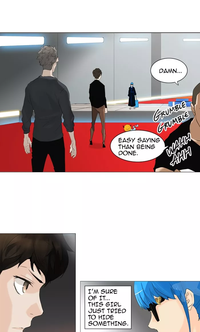 Tower of God, chapter 209, image 47