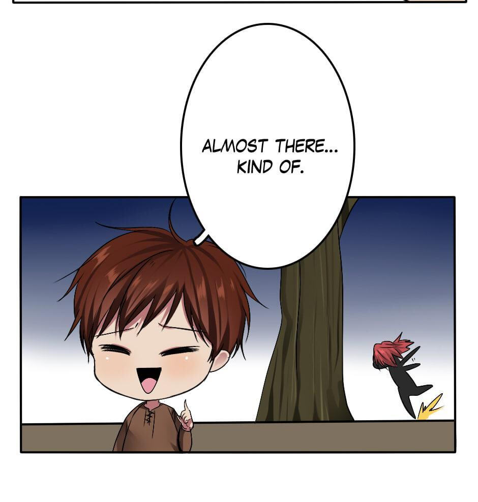 The Beginning After the End, chapter 7, page 97