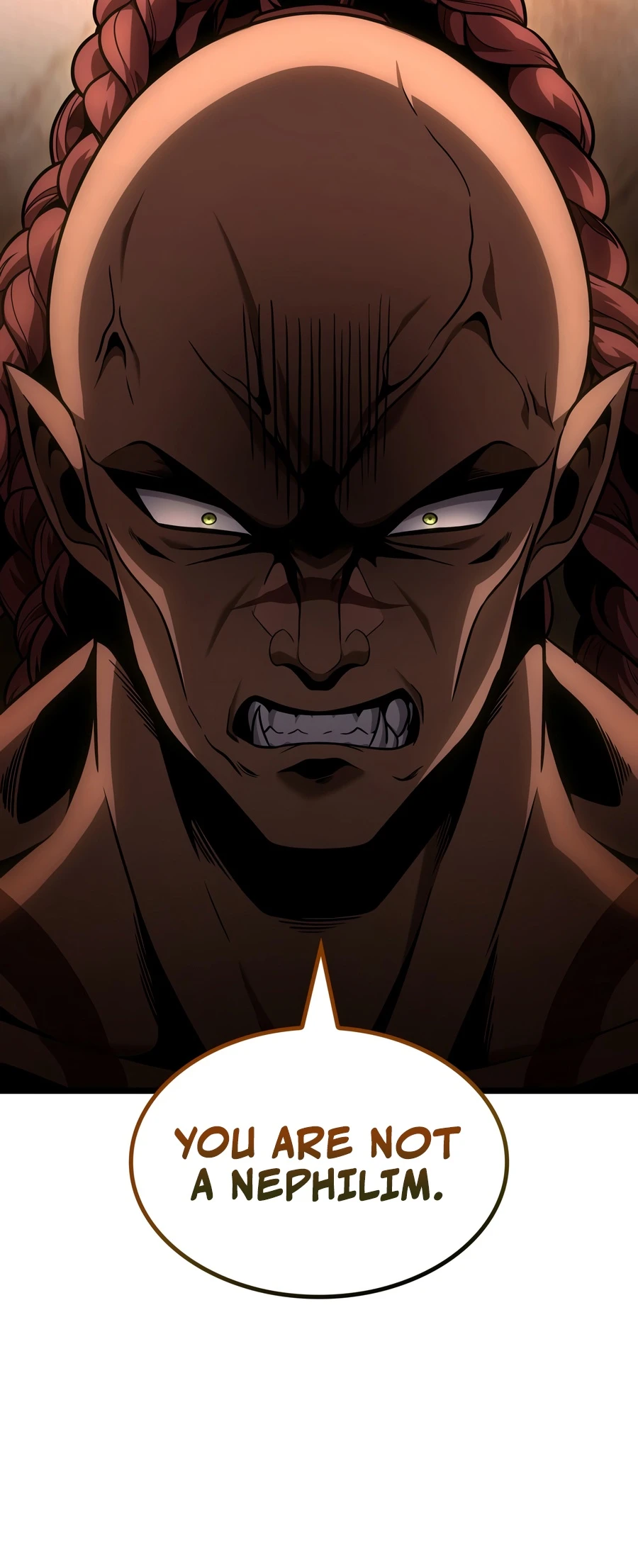 Infinite Mage, chapter 169, image 9