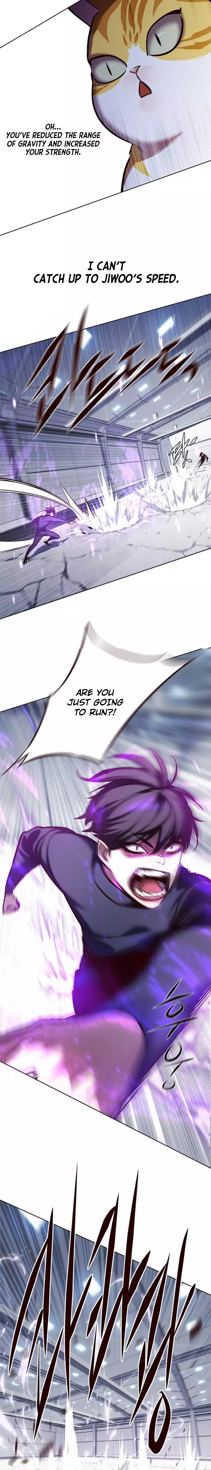 Eleceed, chapter 120, image 15