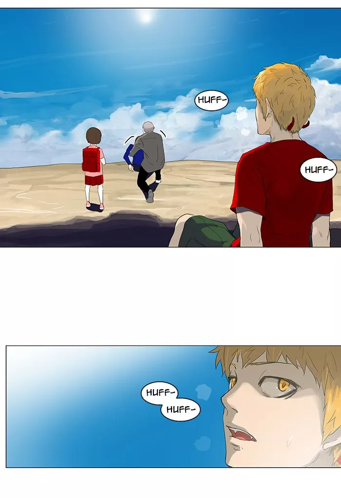 Tower of God, chapter 109, image 39