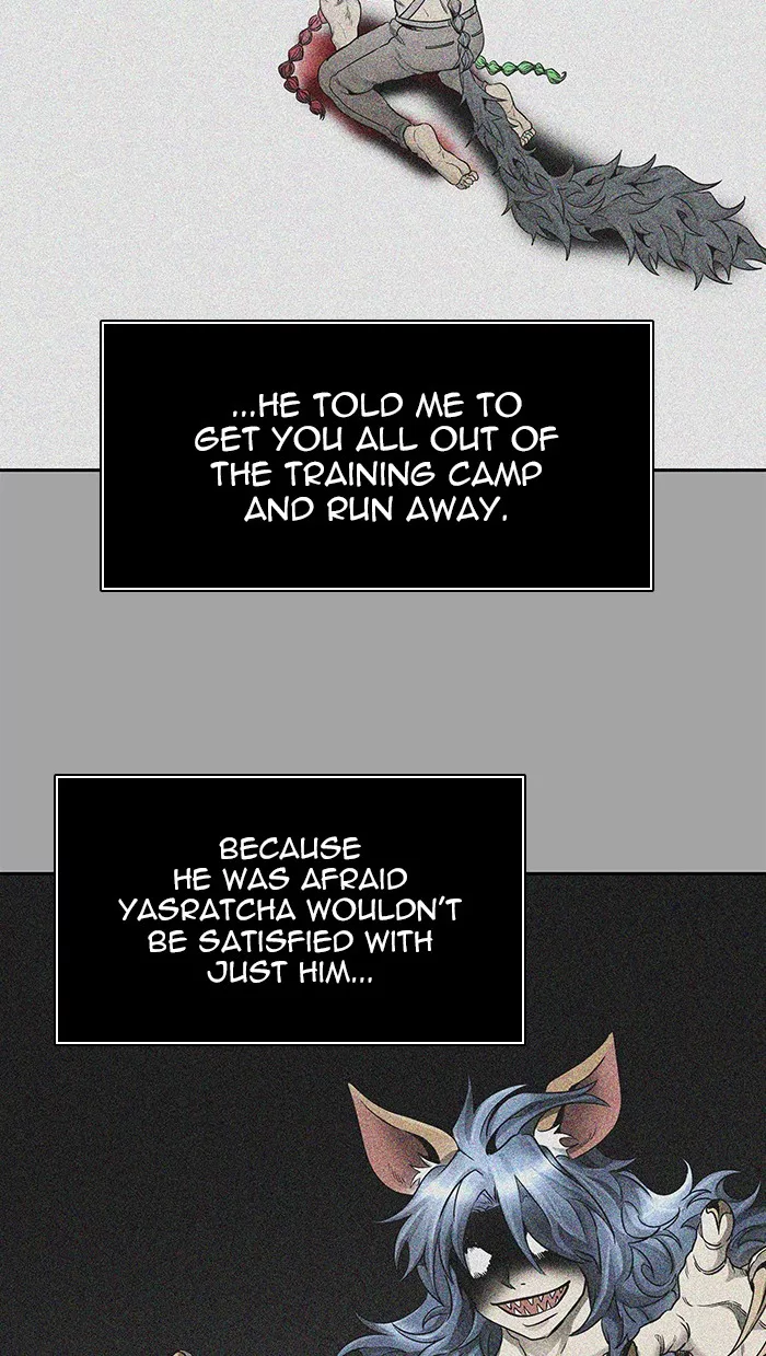 Tower of God, chapter 475, image 36