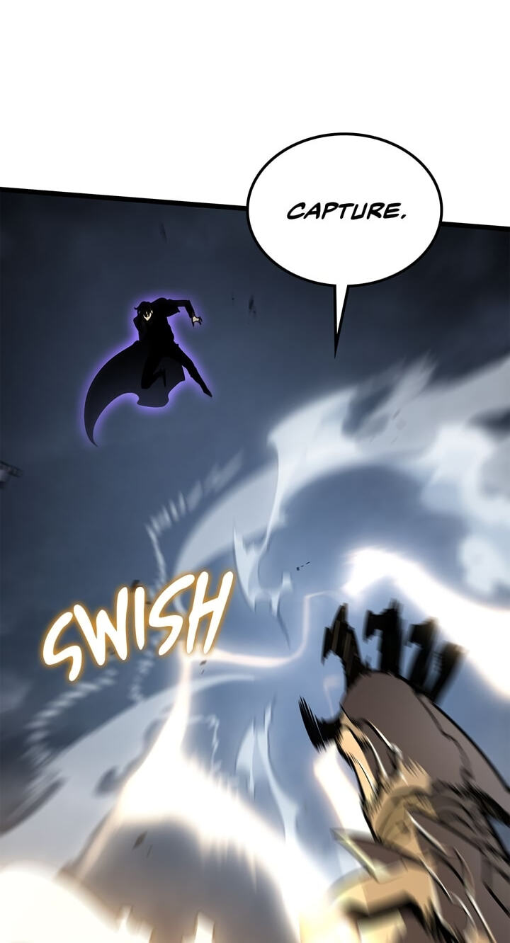 Solo Leveling, chapter 147, page 15