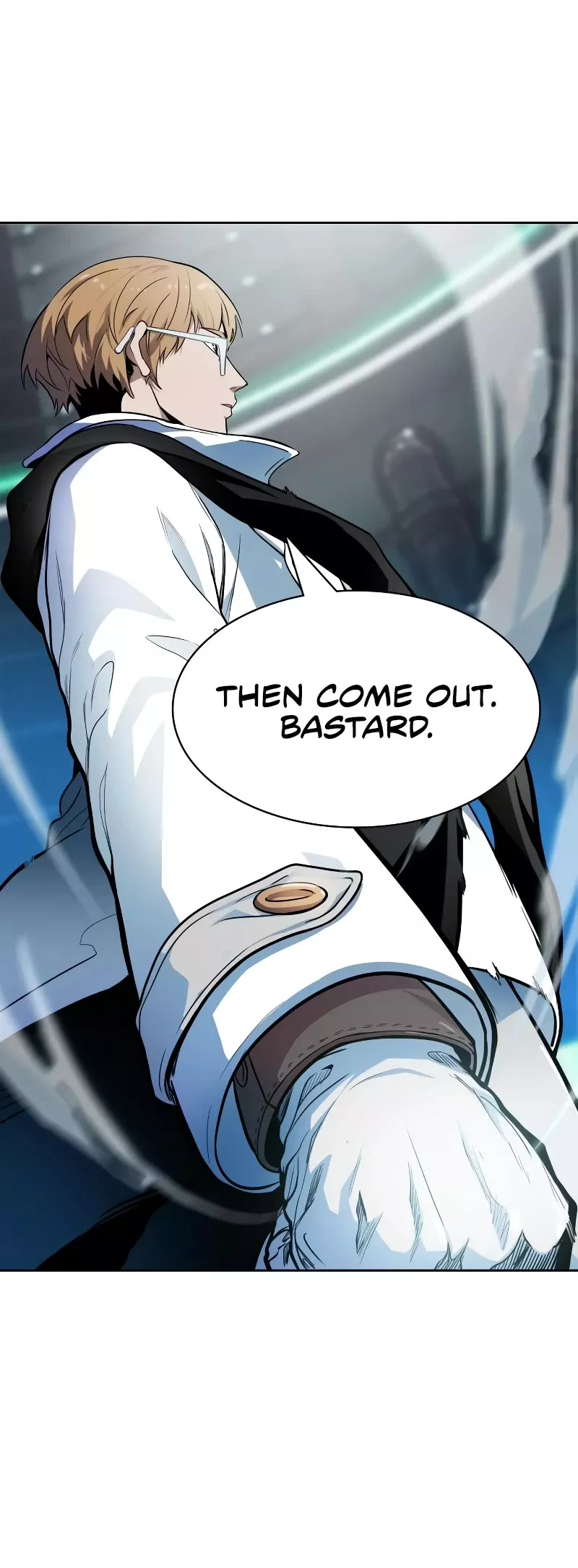 Tower of God, chapter 575, image 34