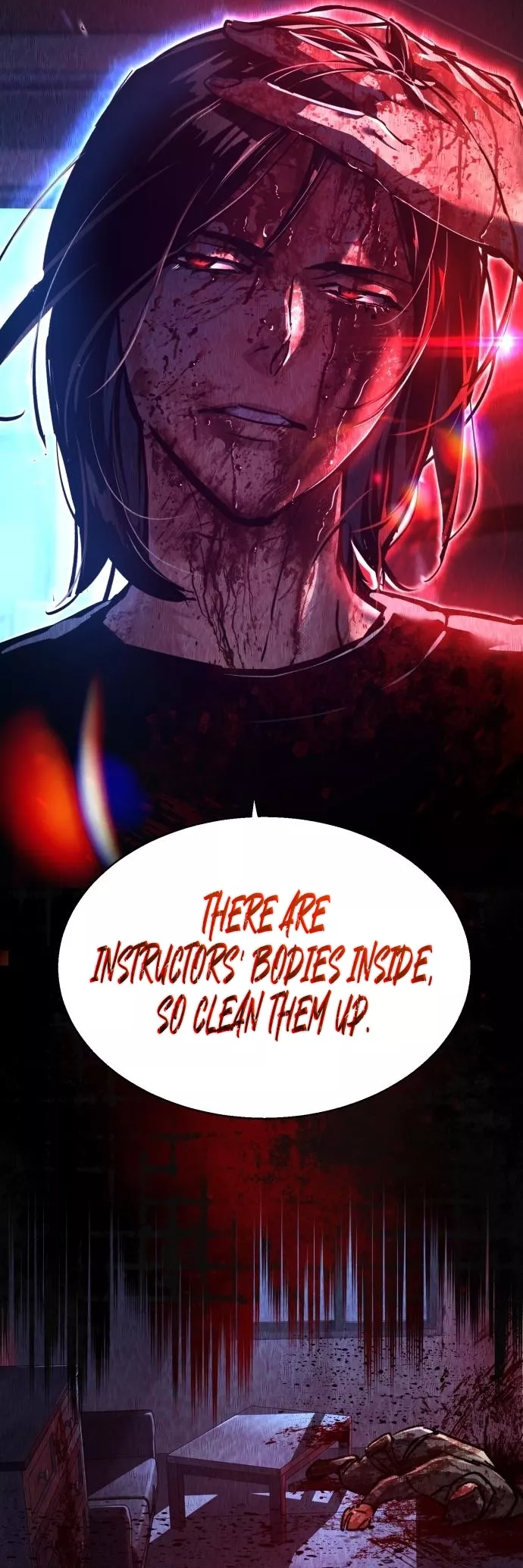 Teenage Mercenary, chapter 270, image 28