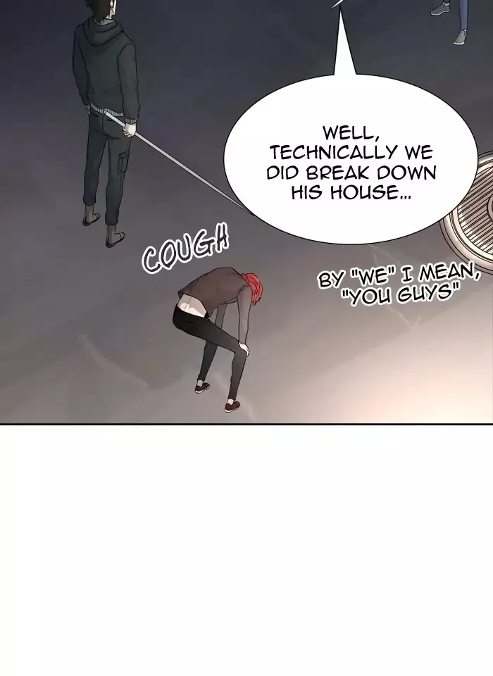 Tower of God, chapter 430, image 89