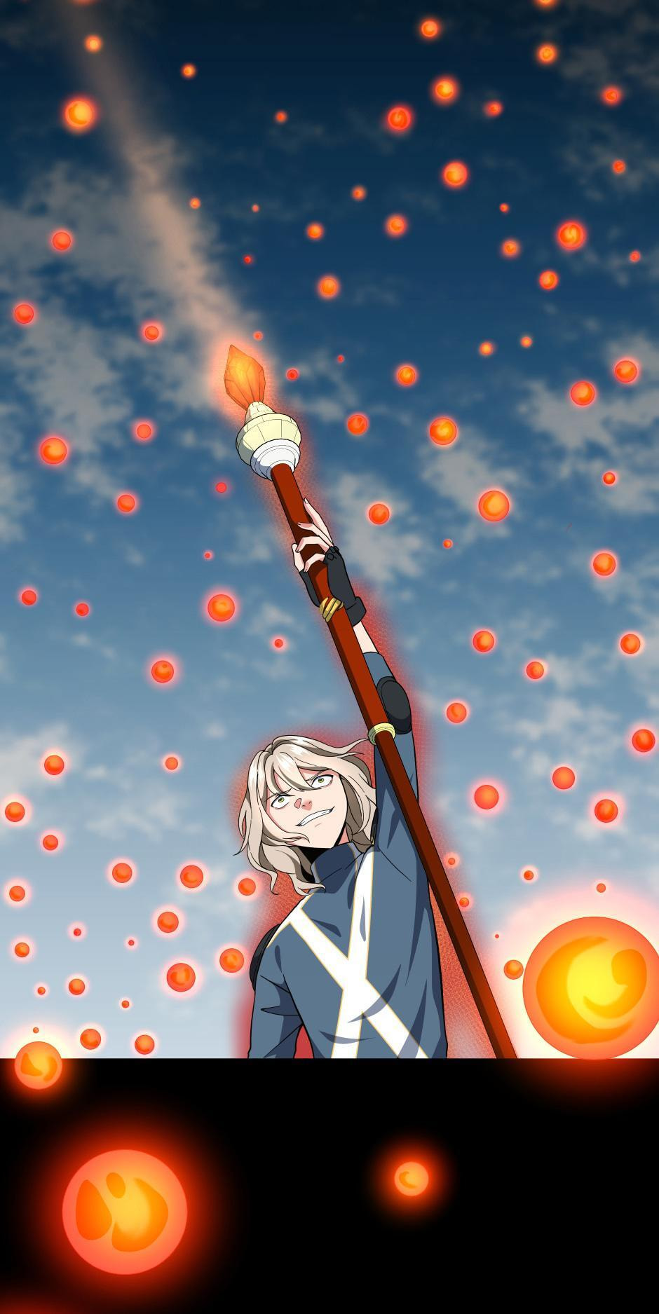 The Beginning After the End, chapter 98, image 34