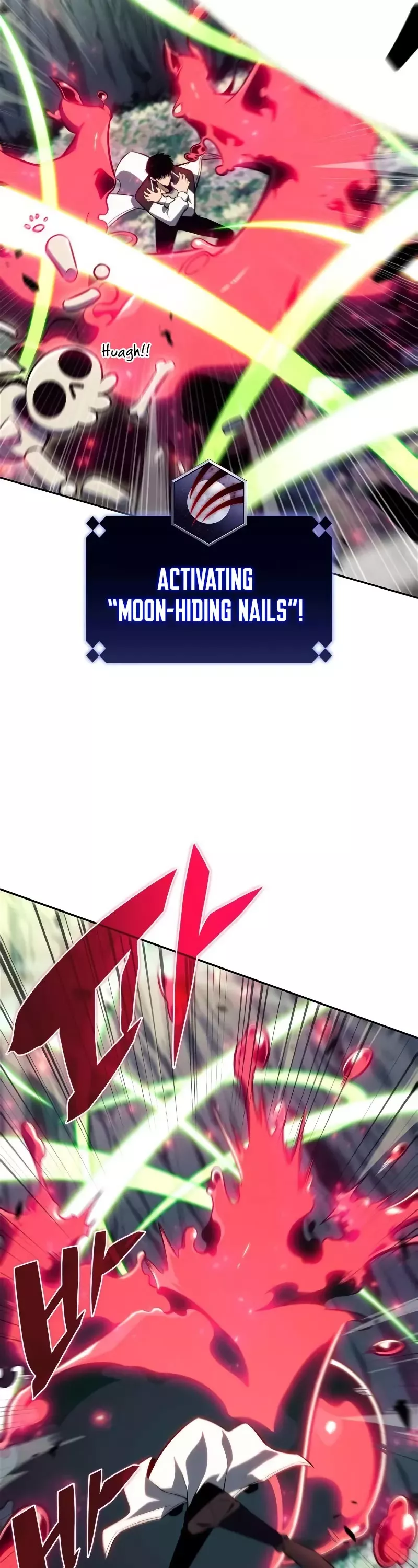 Solo Max-Level Newbie, chapter 141, image 42