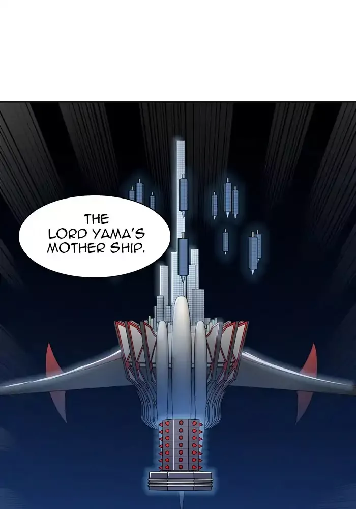 Tower of God, chapter 421, image 88