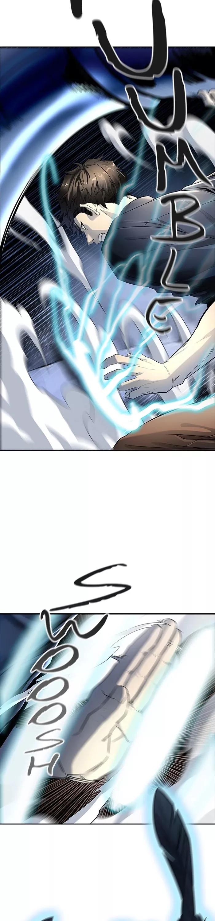 Tower of God, chapter 535, image 35