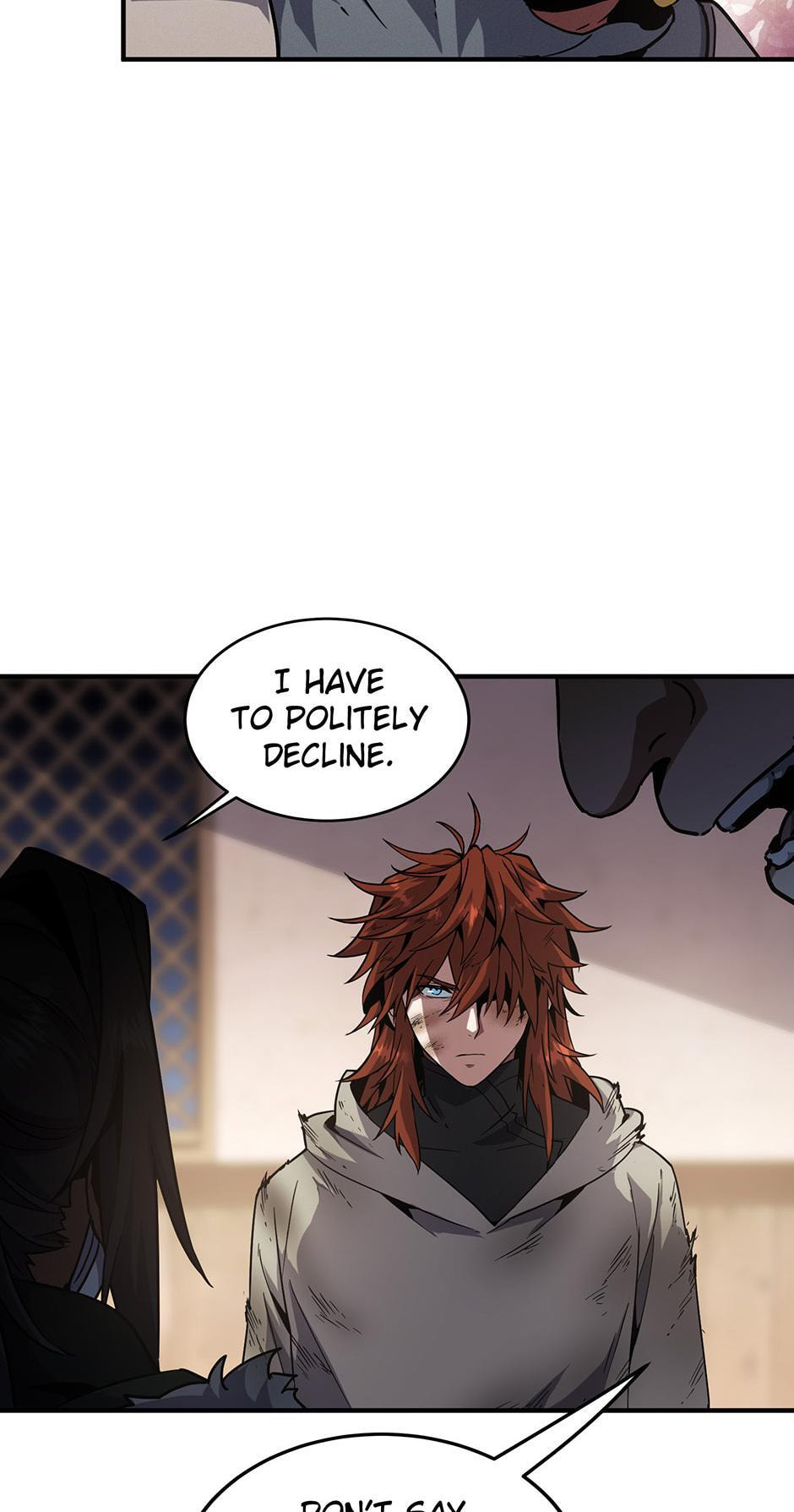 The Beginning After the End, chapter 202, image 32