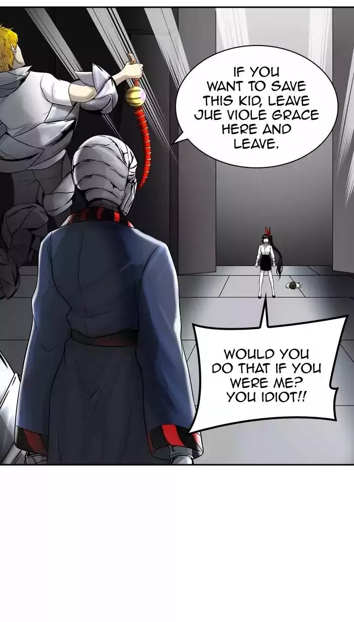 Tower of God, chapter 389, image 30