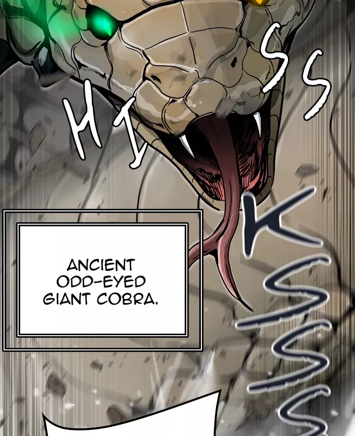 Tower of God, chapter 456, image 119
